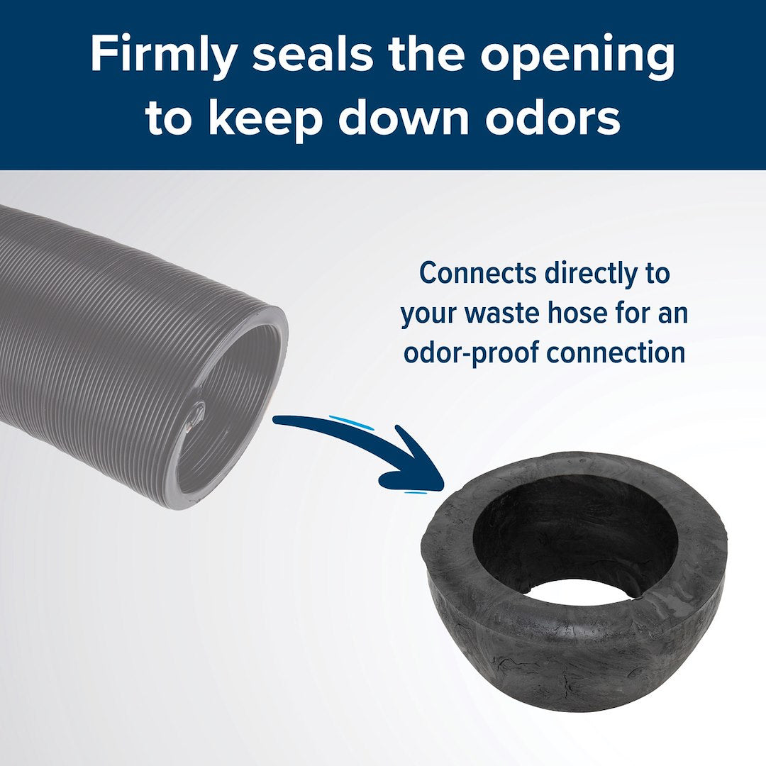 Camco 39312 Sewer Hose Seal||39312_5.Jpg||90||c1w39312||1458143