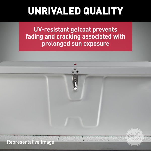 Product of Taylor Made 83557 Dock Storage Box