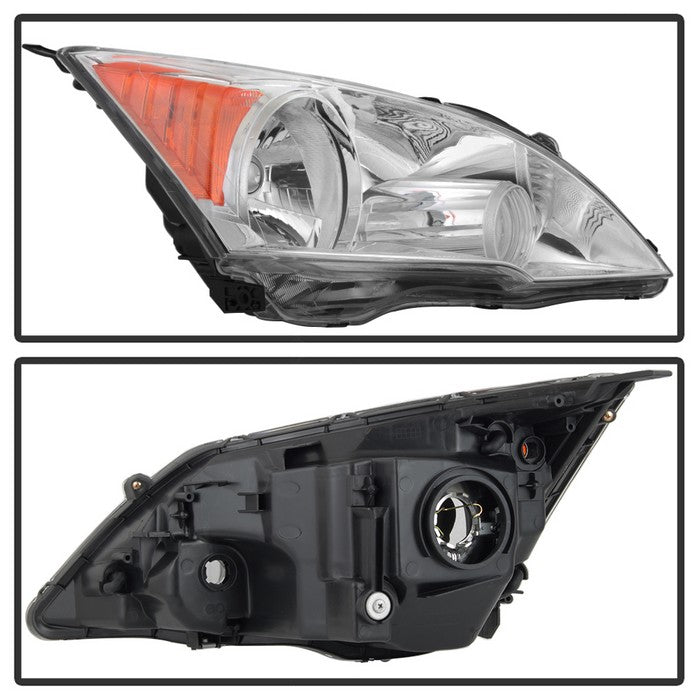Product of Xtune 9041068 Headlight Assembly