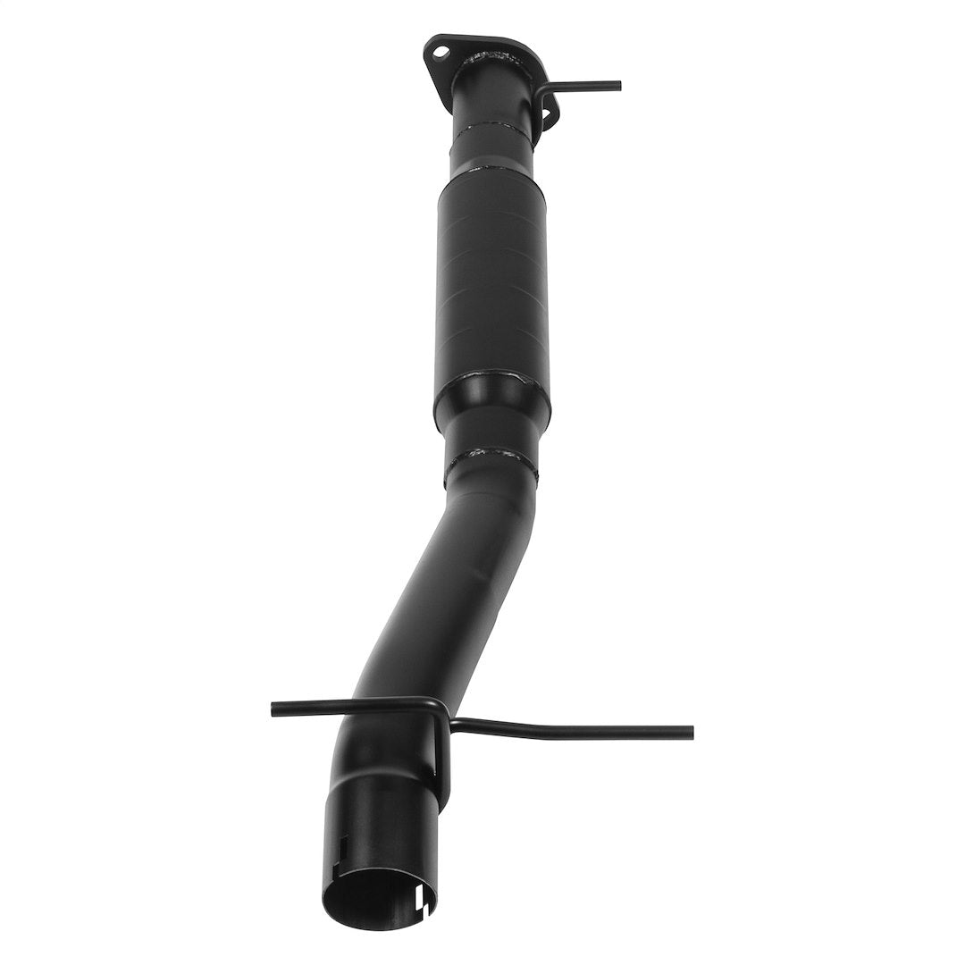 Product of Flowmaster 817846 Outlaw ™ Stainless Steel Exhaust Muffler