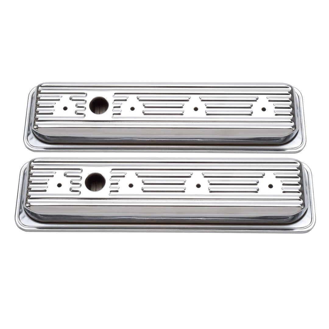 Product of Edelbrock 4446 Valve Cover