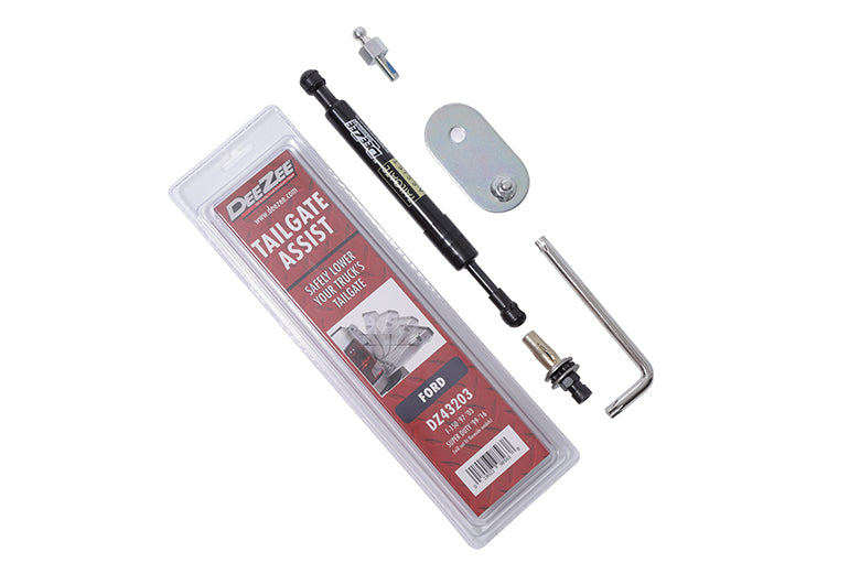 Dee Zee Dz43203 Tailgate Assist||dz43203.Jpg||85||d3743203||1778528