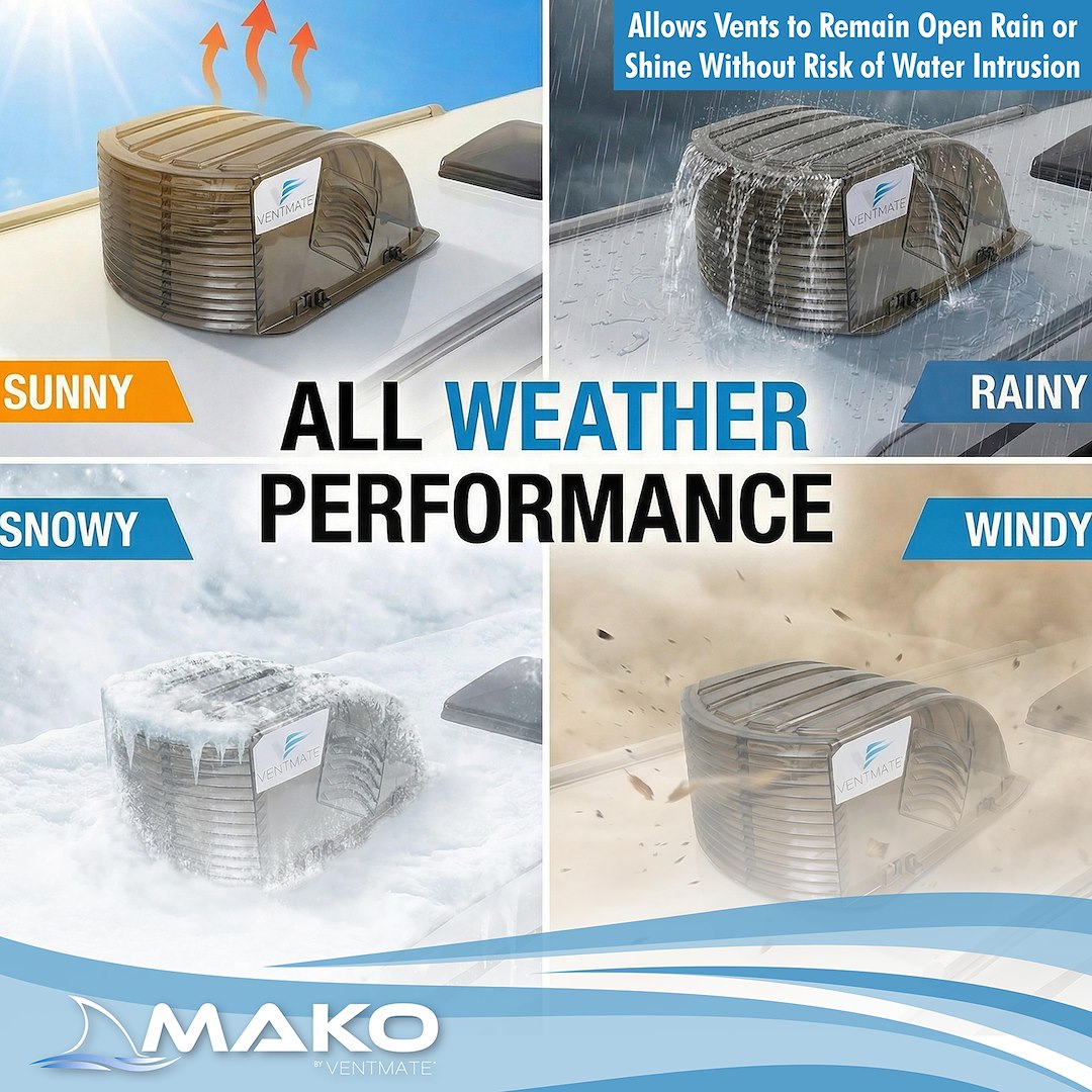 Ventmate 67317 Roof Vent Cover||vnt_67317_Vent Cover_Smoke_B2c_7.Jpg||91||vnt67317||1788191
