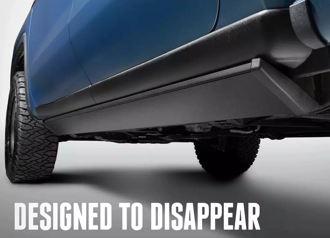 Amp Research 75132-01a Running Board||75132-01a_7.Png||92||amp7513201a||1036056