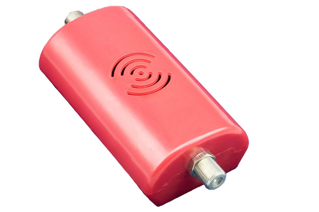 Product of King Al1000 Satellite Tv Antenna Warning Indicator