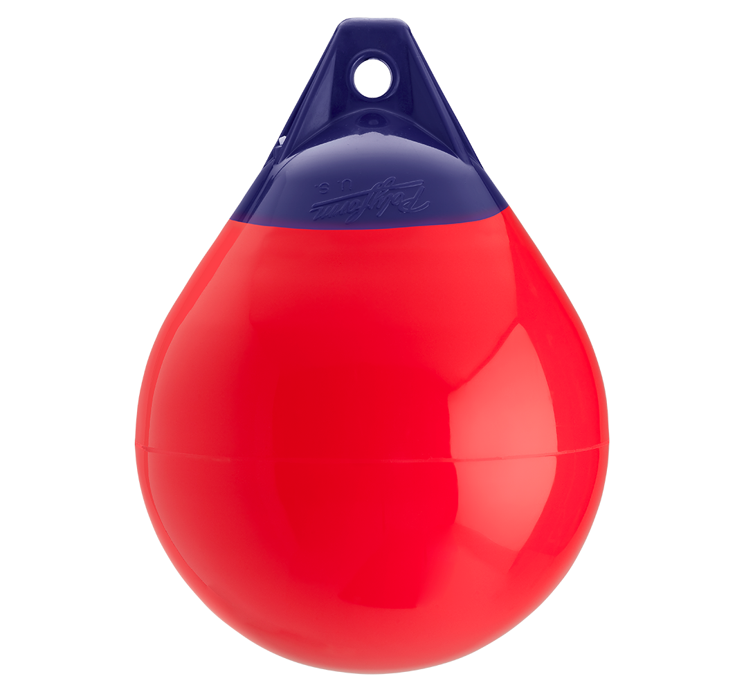 Product of Polyform 84-334-489 Mooring Buoy