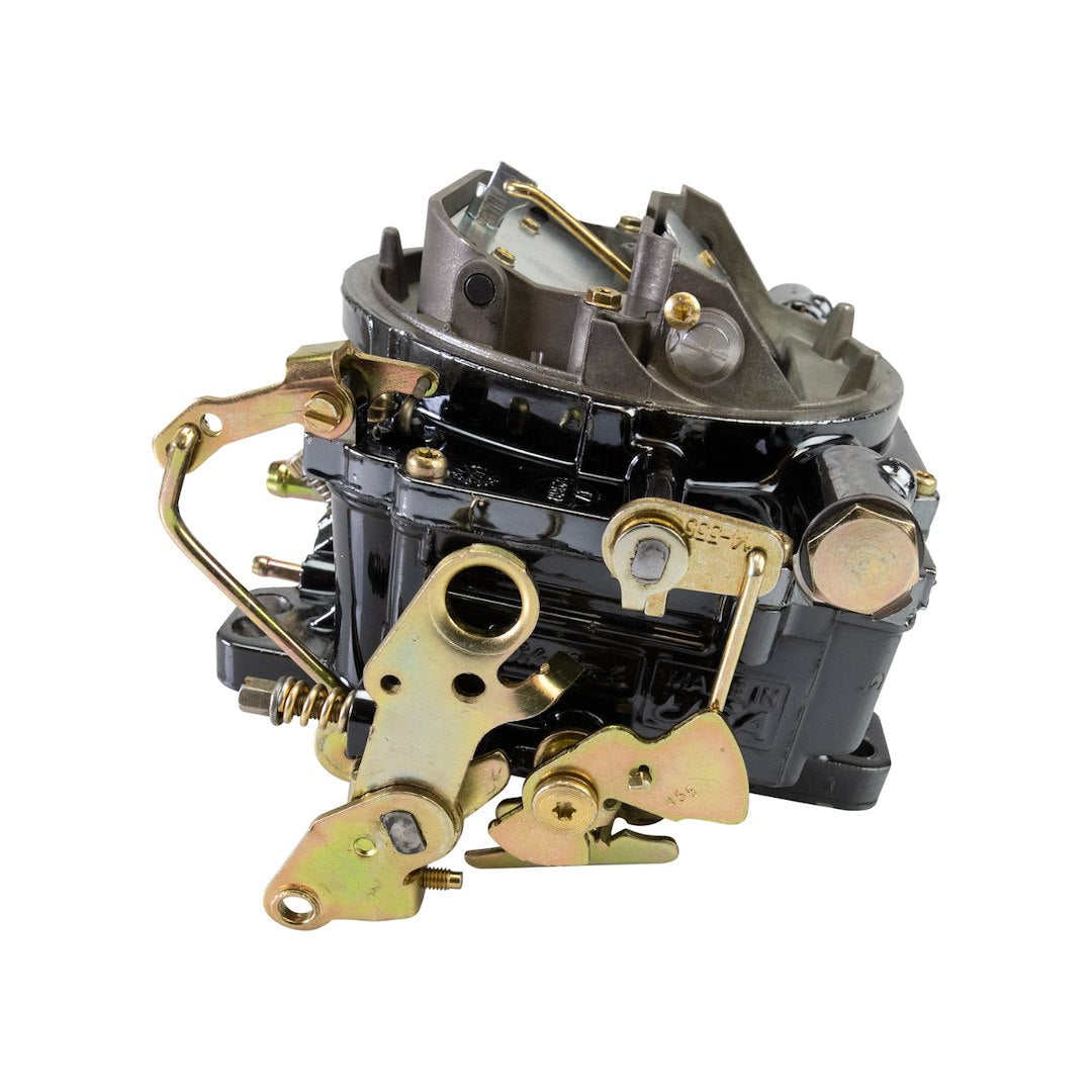 Product of Edelbrock 1906-BP Carburetor