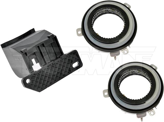 Dorman (Oe Solutions) 600-305 Four Wheel Drive Actuator||600-305_2.Jpg||87||d18600305||1254902