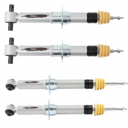 Product of Bell Tech 1034TP Leveling Kit Suspension 3 Inch Lift Strut Spacer