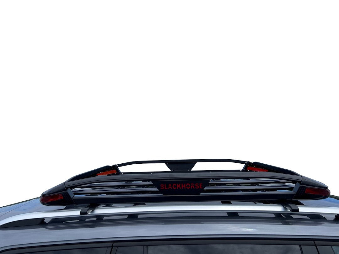 Product of Black Horse Offroad Tr-Rb5038 Roof Basket
