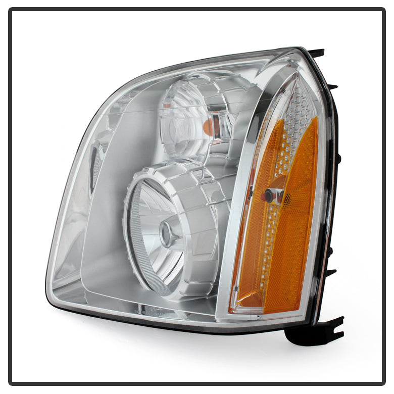 Xtune 9023217 Headlight Assembly||||88||s2z9023217||1917168