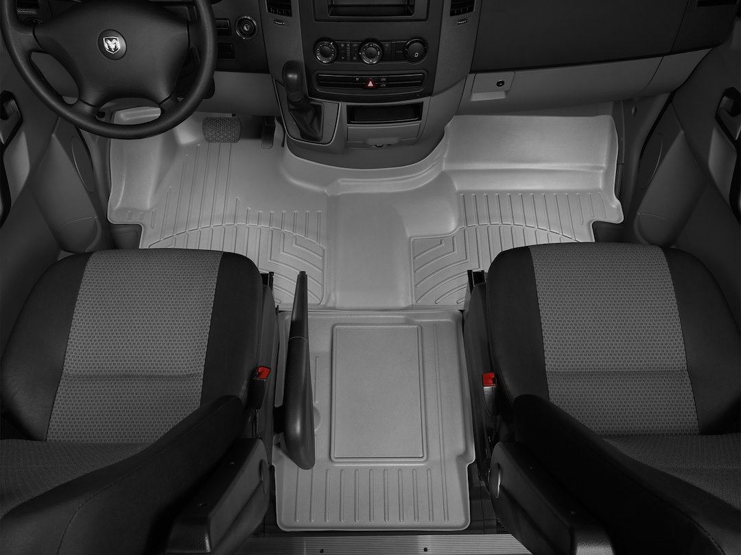 Weathertech (Usa) 462491 Floor Liner||462491_1.Jpg||86||w24462491||2267491