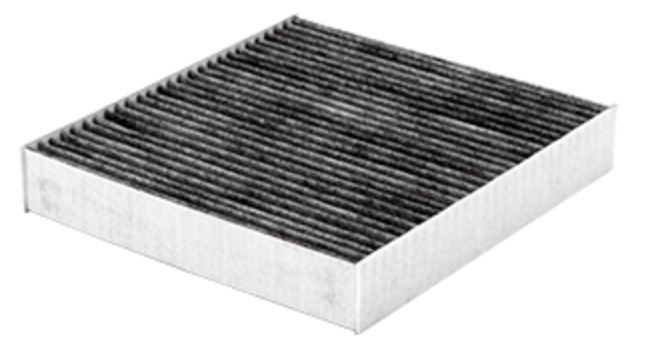 Pro-Tec By Wix Pxp10447 Cabin Air Filter||pxp10447_1.Png||86||w68pxp10447||1567436