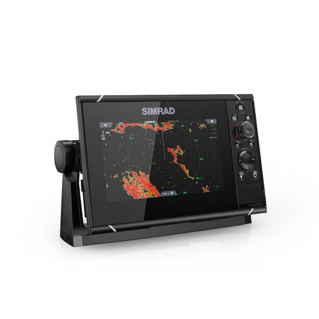Simrad 000-13233-001 Multi Function Display||000-13233-001_1.Jpg||86||sim0013233001||1146875