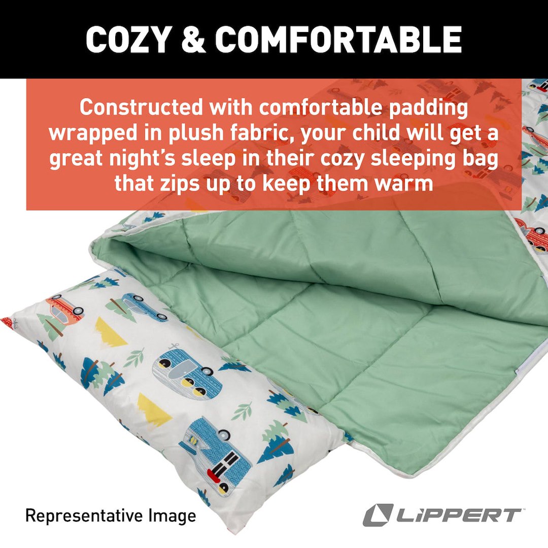 Product of Lippert Components 2022107838 Sleeping Bag