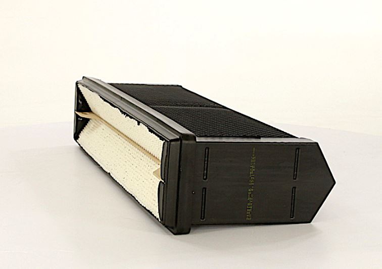 Product of Wix Filters 49478 OEM Disposable Air Filter