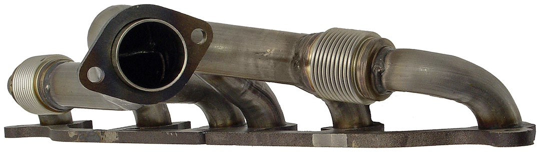 Dorman (Oe Solutions) 674-196 Exhaust Manifold||674-196-002.Jpg||86||d18674196||878536