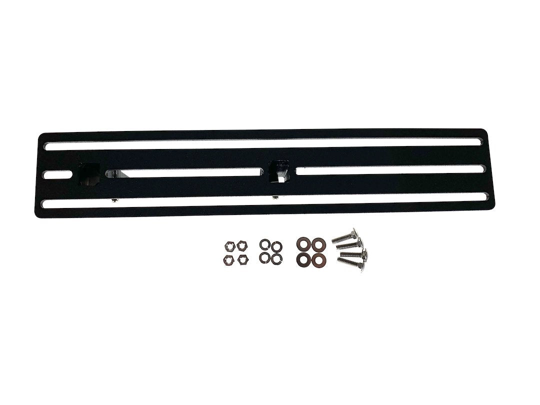 Product of Exposed Racks 8-00-9882 Roof Rack Accessory Mounting Bracket