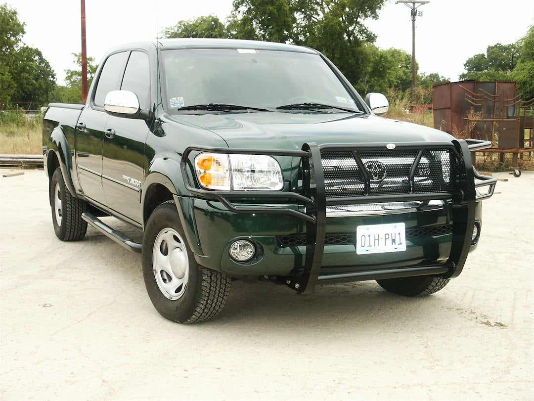 Product of Frontier Truck Gear 200-60-4003 Grille Guard