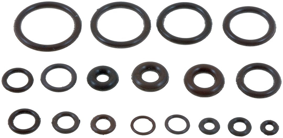 Help! By Dorman 80020 Multi Purpose O-Ring||80020-007.Jpg||91||d1880020||1315906