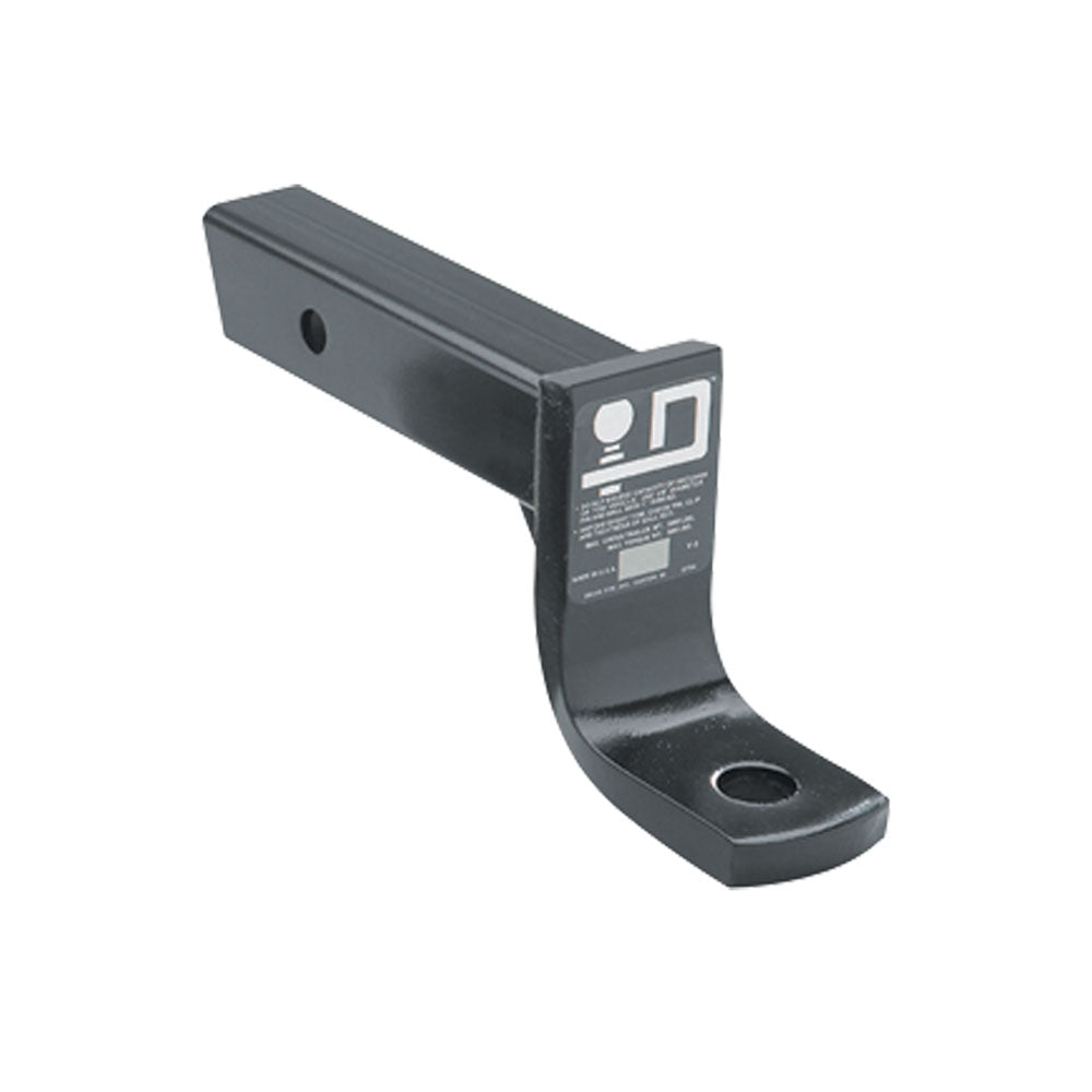 Product of Draw-Tite 2793 2 Inch Receiver Trailer Hitch Ball Mount