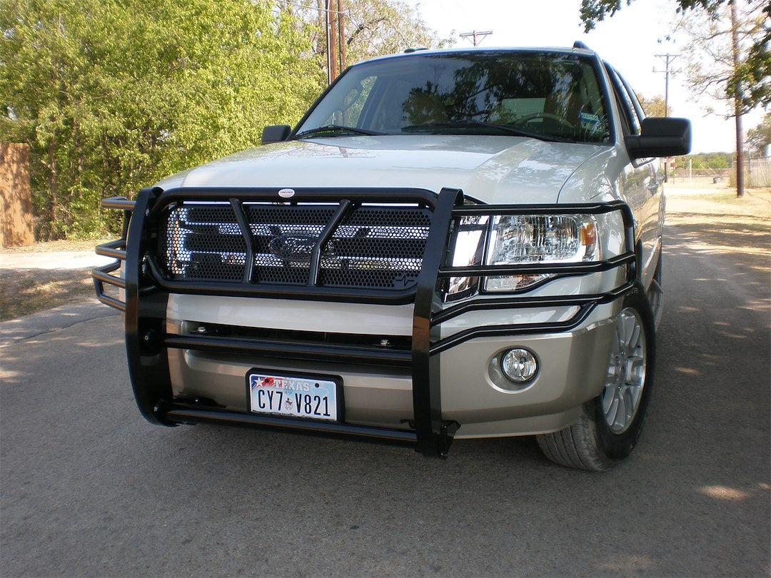 Product of Frontier Truck Gear 200-10-7004 Grille Guard