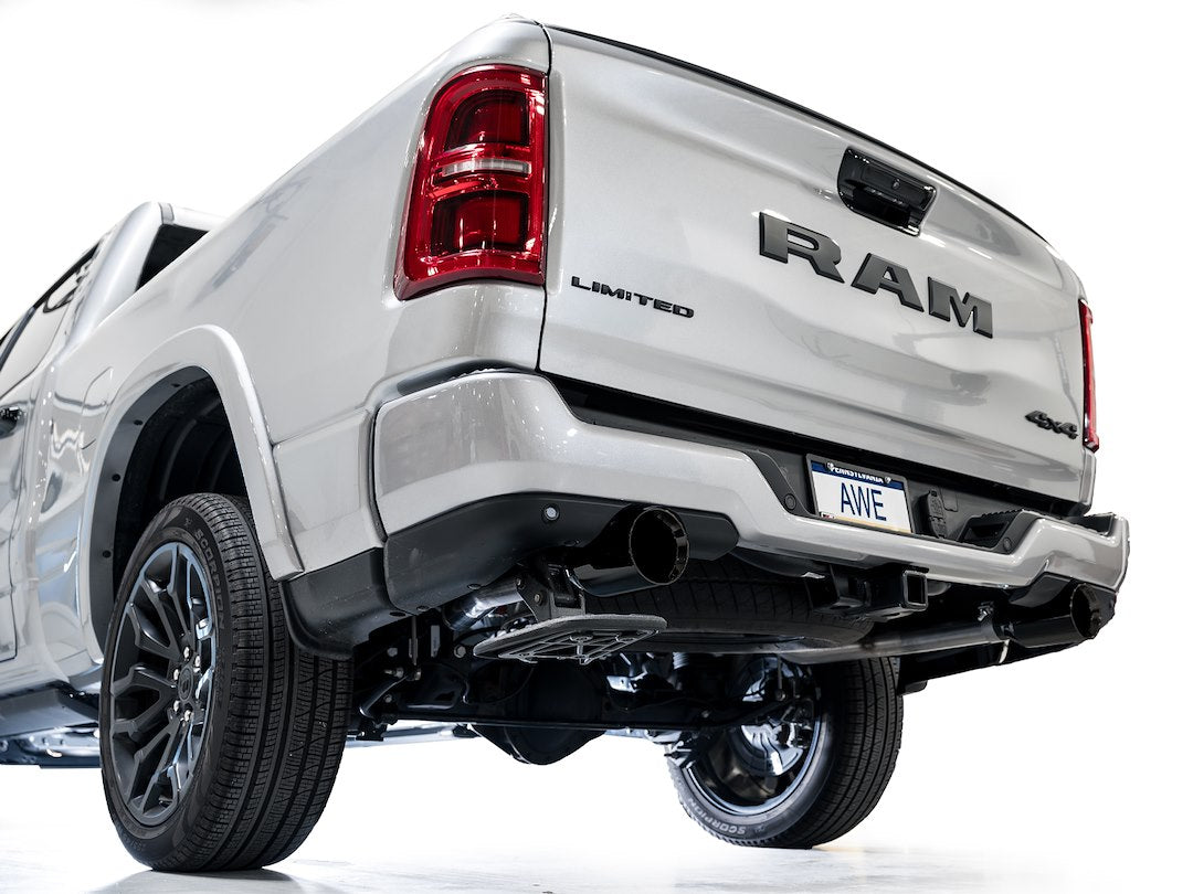 Awe Tuning 3015-33530 Exhaust System Kit||3015-33530_16.Jpg||95||awe301533530||2236911