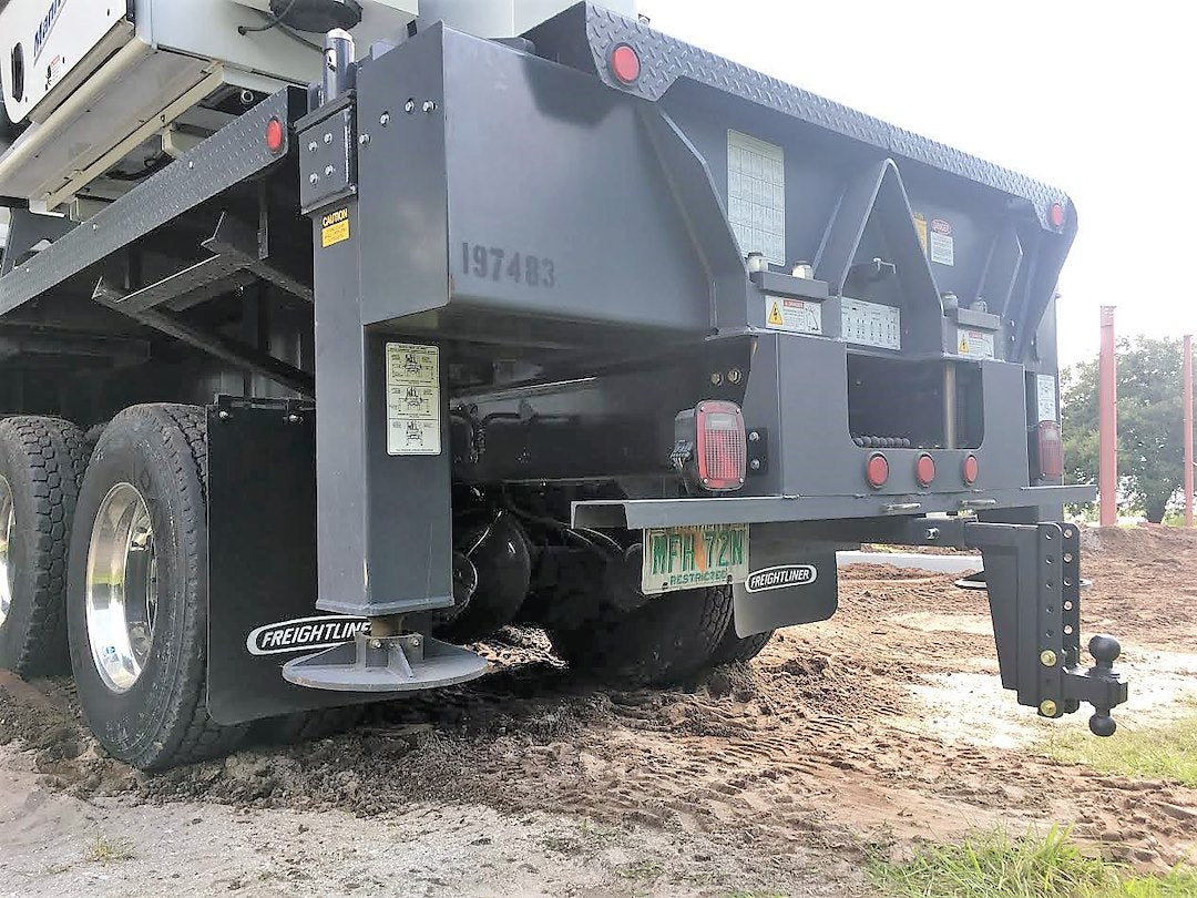 Product of Bulletproof Hitches ED2010 Receiver Trailer Hitch Ball Mount