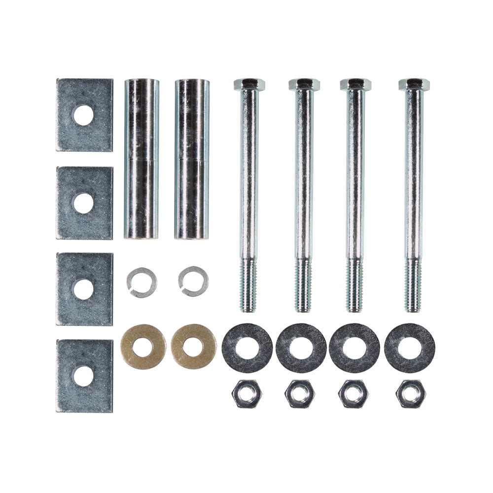 Product of Draw-Tite 65043 Trailer Hitch Front