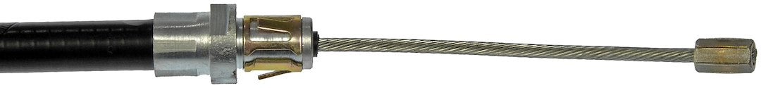 Dorman (Oe Solutions) C660051 Parking Brake Cable||c660051-006.Jpg||91||d18c660051||1049579