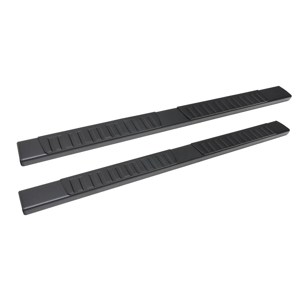 Product of Westin Automotive 28-71275 R7 Series Nerf Bar With Surface Steps