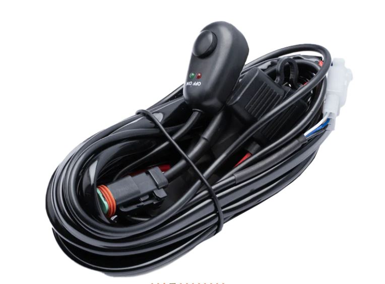 Product of Cali Raised LED CR2842 Light Bar