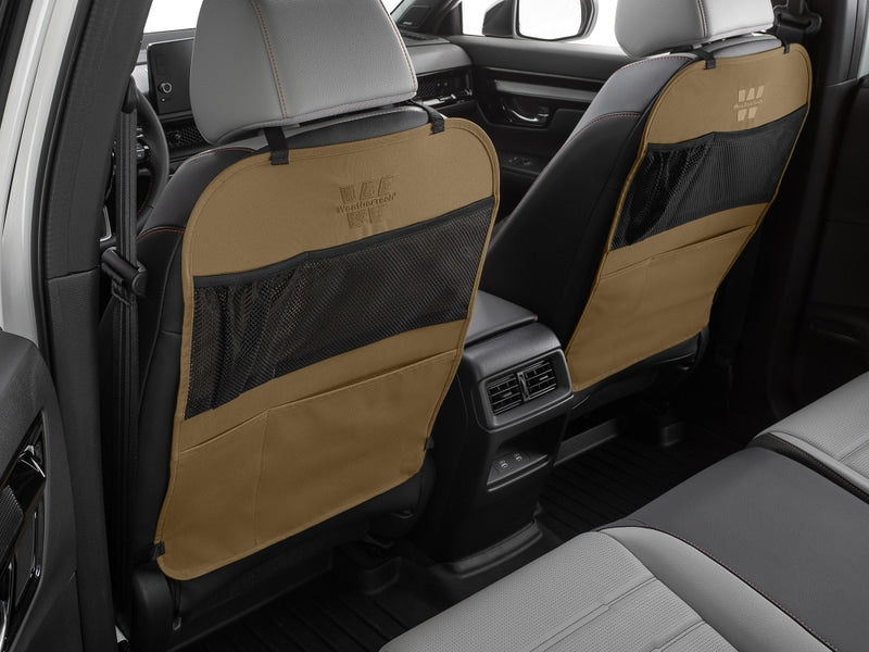 Weathertech (Usa) 8ssbp1t Seat Back Protector||8ssbp1t_5.Jpg||90||w248ssbp1t||2268115