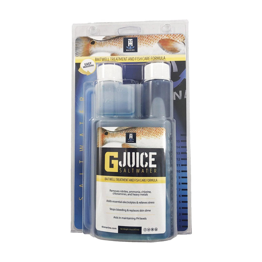 T-H Marine U216-Sw-Dp Livewell/ Baitwell Treatment Solution||u216-Sw-Dp.Jpg||85||t9tu216swdp||1083377