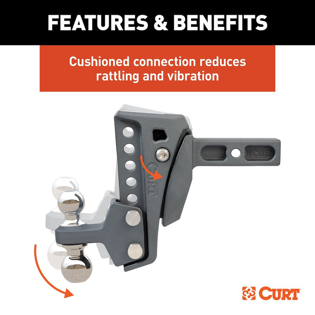 Curt 45951 Trailer Hitch Ball Mount||45951_3008x1990_Fd.Jpg||90||c9345951||1679369