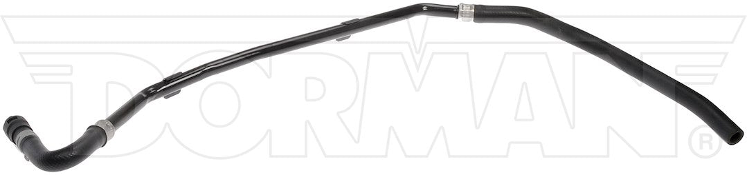 Dorman (Oe Solutions) 626-545 Heater Hose||626-545-007.Jpg||85||d18626545||2243532