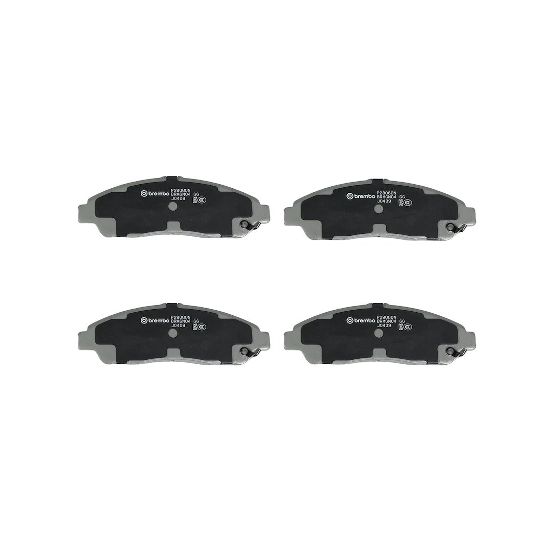 Brembo P28060n Brake Pad||p28060n_Bac.Jpg||90||brmp28060n||1752900