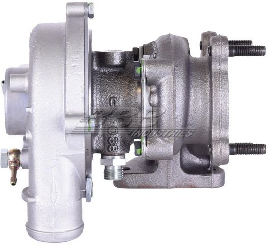 Product of Remy International D6019 Turbocharger