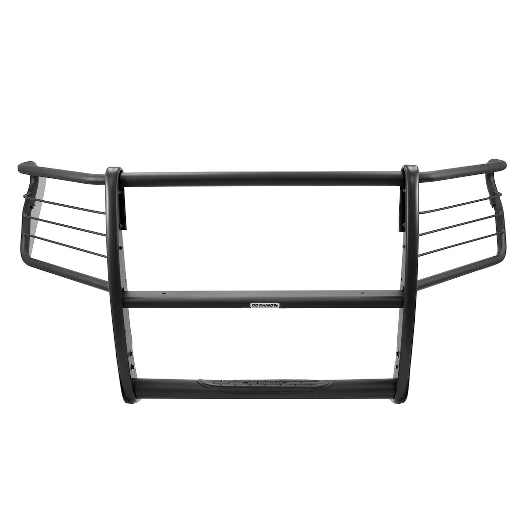 Product of Go Rhino 3176MT Grille Guard Modular Black Textured