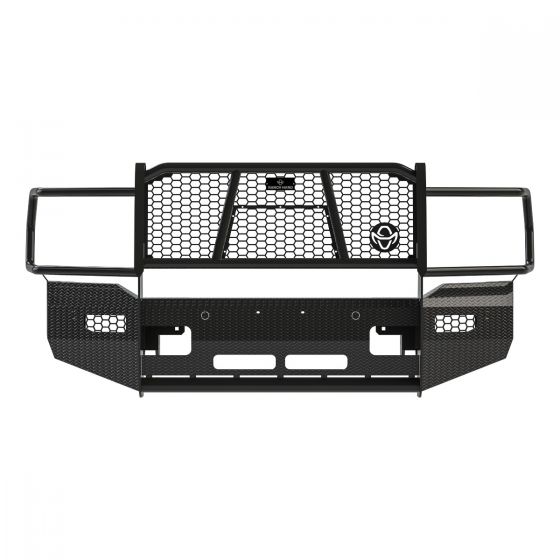 Ranch Hand Fsd251bl1 Bumper||fsd251bl1.Jpg||85||rnhfsd251bl1||2218940