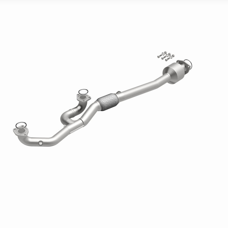 Magnaflow California Converter 5571756 Catalytic Converter||5571756_1.Jpg||86||m665571756||1738869