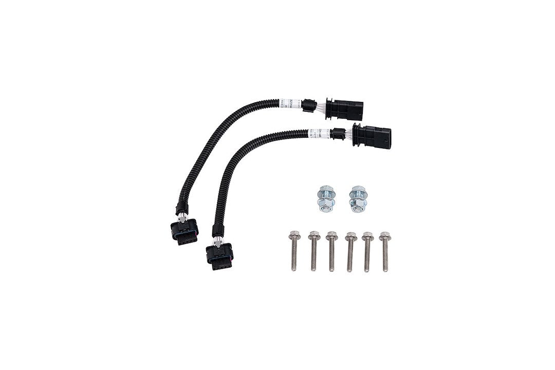 Corsa Performance 21111 Exhaust System Kit||||86||c1m21111||2009183