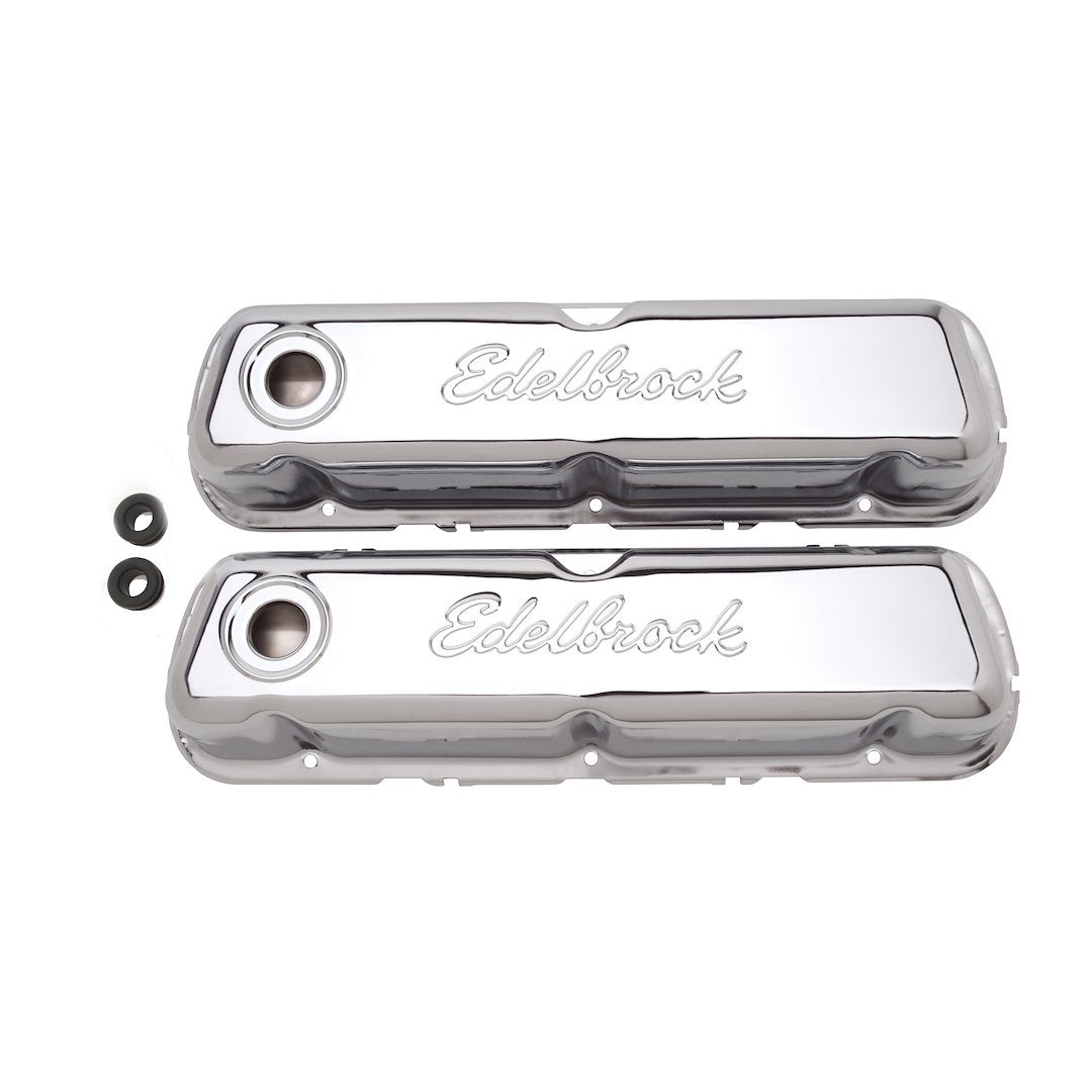 Product of Edelbrock 4460 Valve Cover