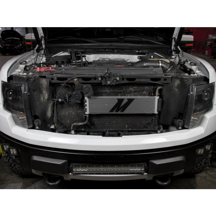 Product of Mishimoto Mmtc-F150-11sl Fluid Cooler