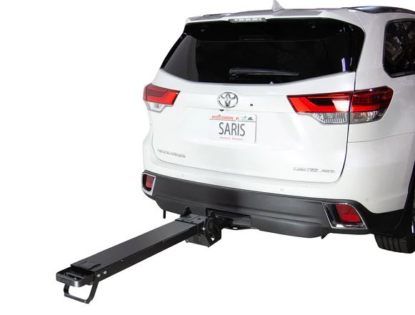 Product of Saris 4630 Bike Rack