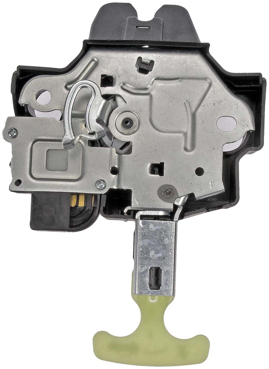 Dorman (Oe Solutions) 931-860 Trunk Lock Actuator Motor||||86||d18931860||2013705