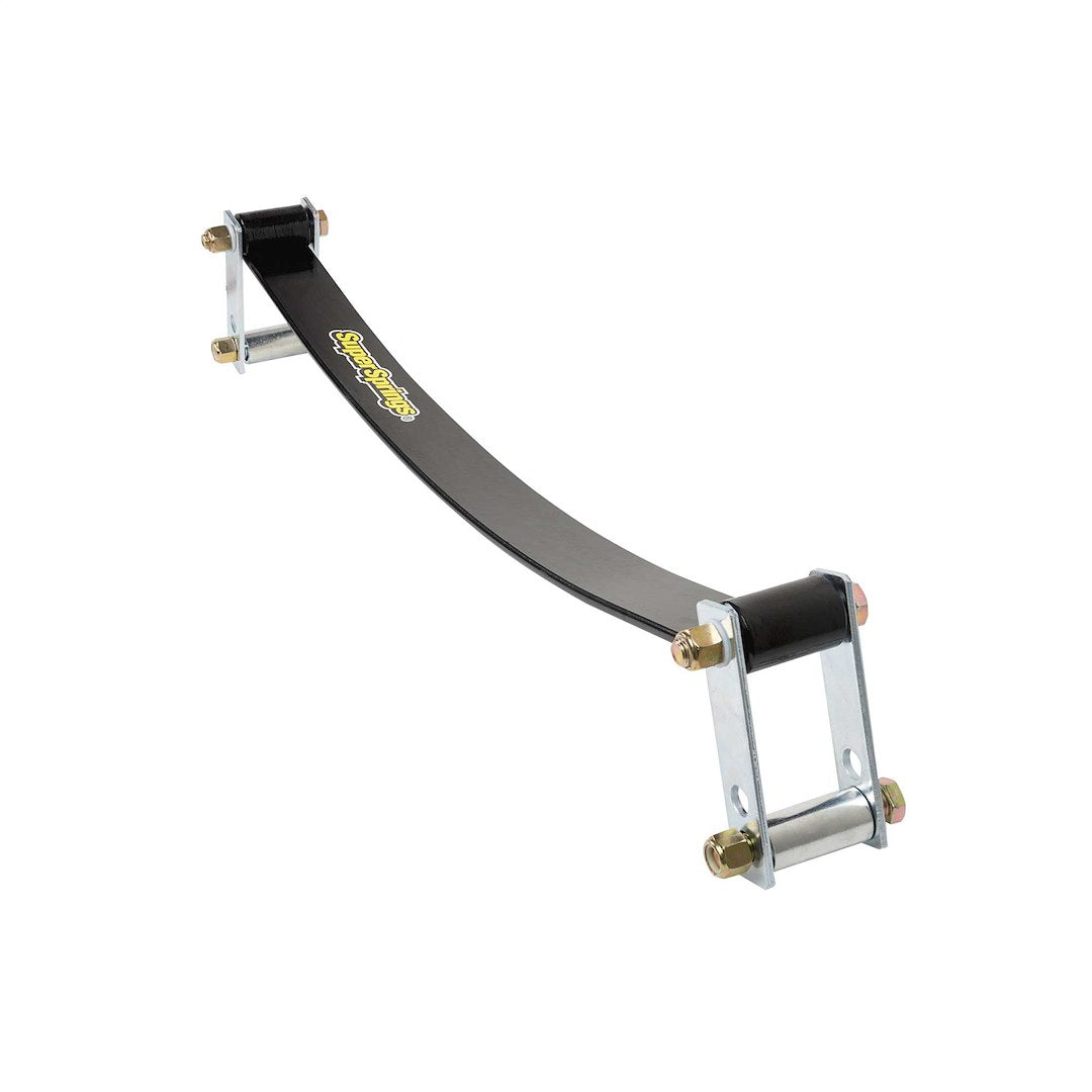 Product of Super Springs Ssa49 Helper Spring Kit