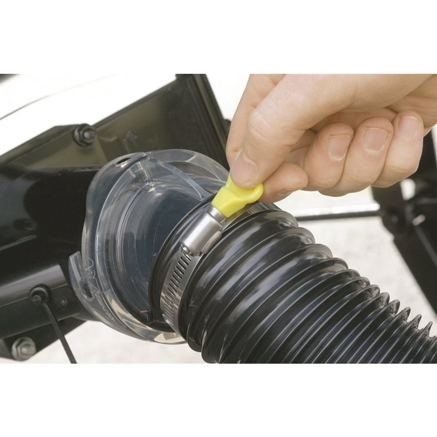 Product of Camco 39553 Hose Clamp