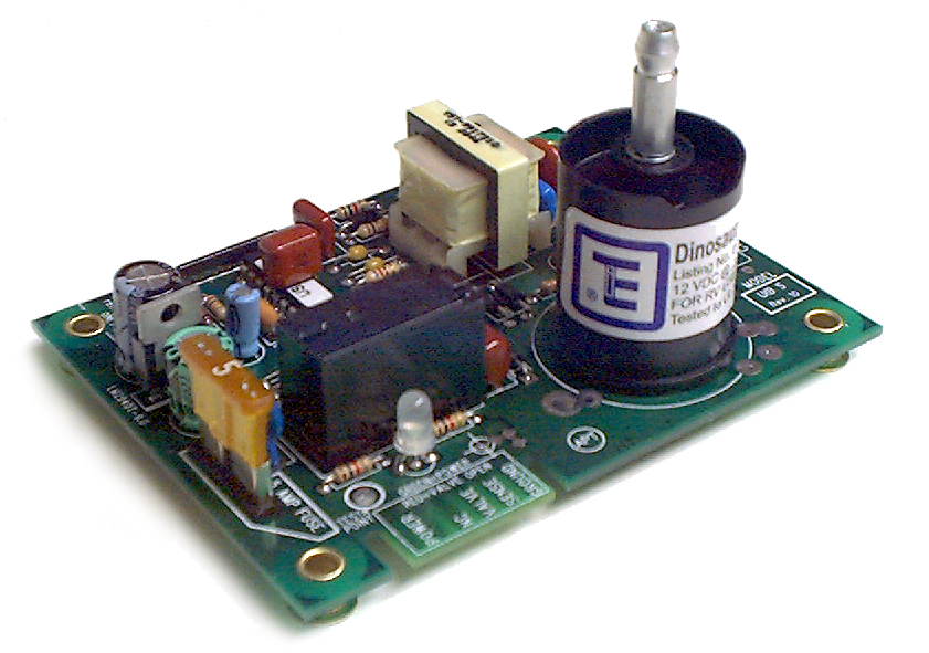 Product of Dinosaur Electric Uib S Post Ignition Control Circuit Board