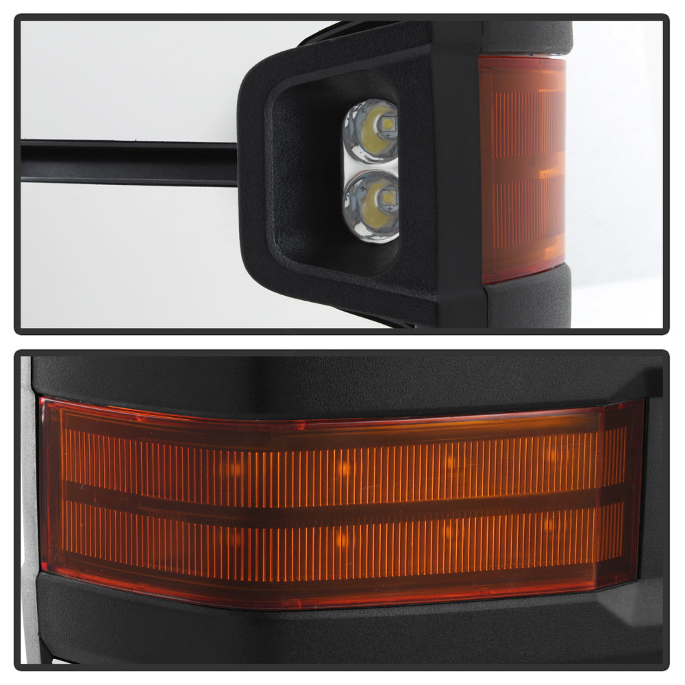 Xtune 9936692 Exterior Towing Mirror||9936692__3.Jpg||87||s2z9936692||1501703
